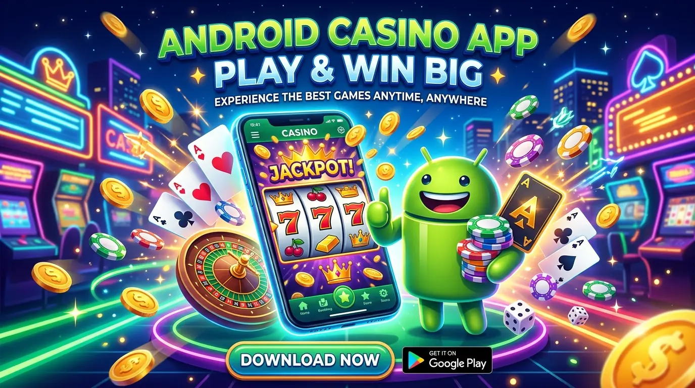 Stay casino Android app