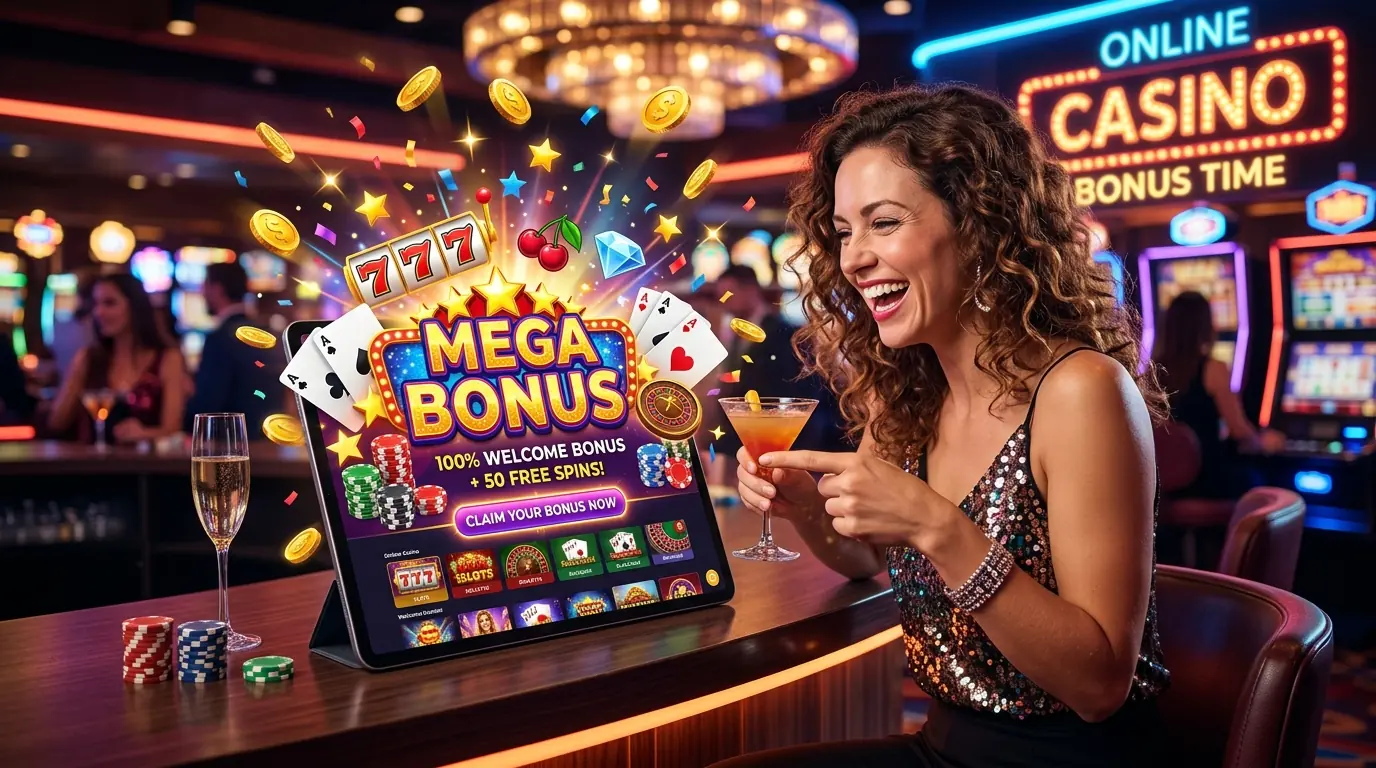 Stay casino bonus