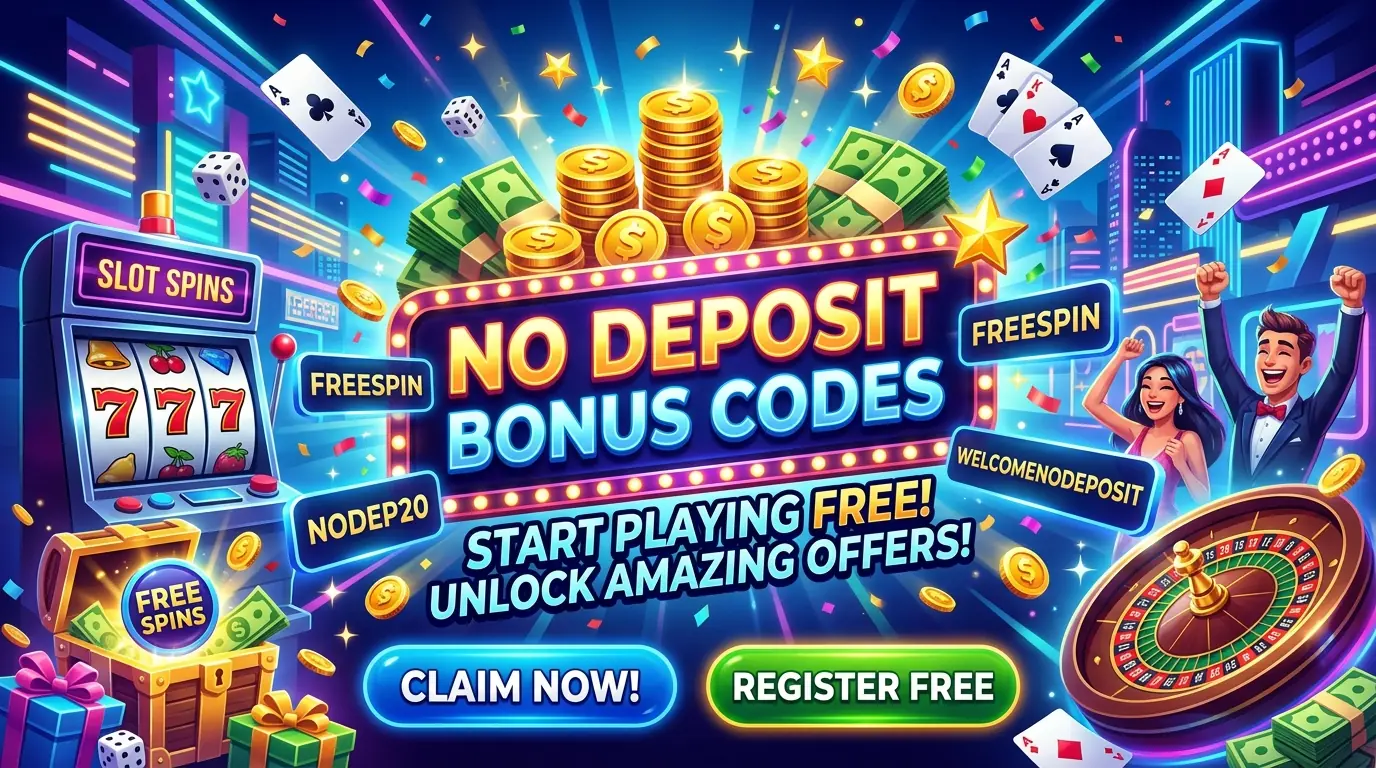 Stay no deposit bonus codes