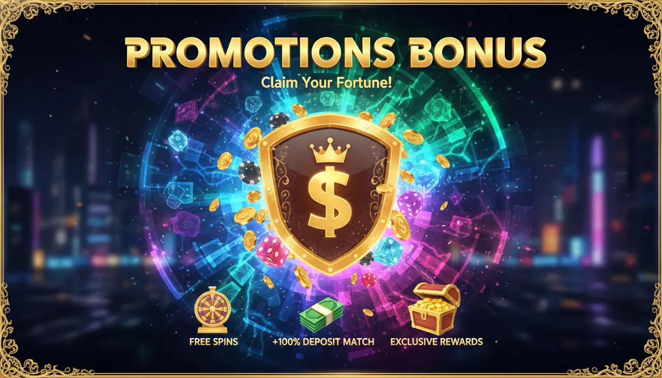 Stay casino promotions