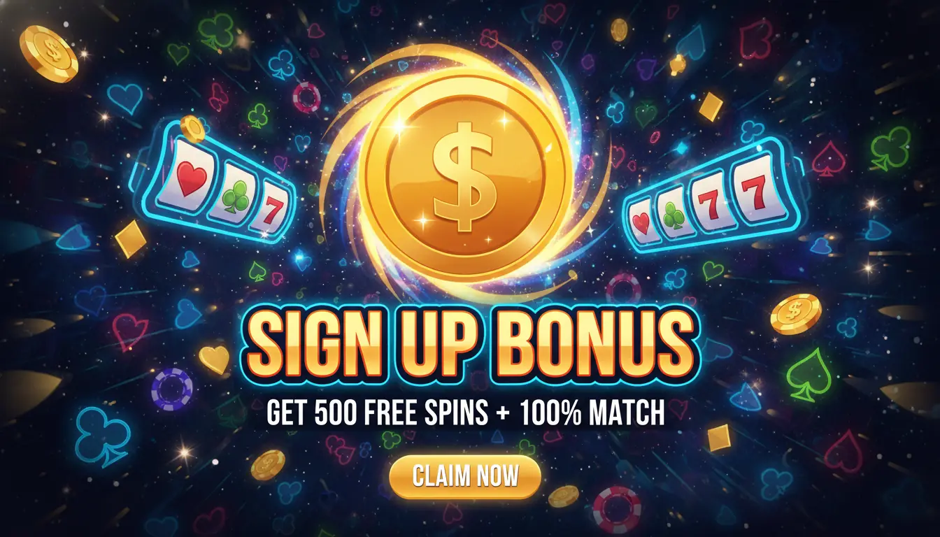 Stay sign up bonus