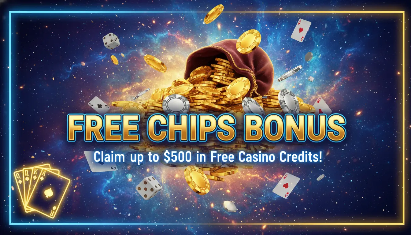 Stay free chips
