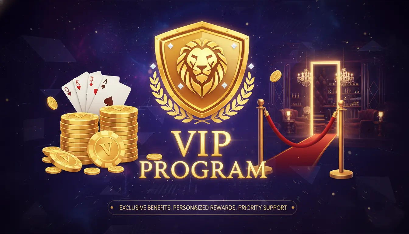 Stay loyalty program