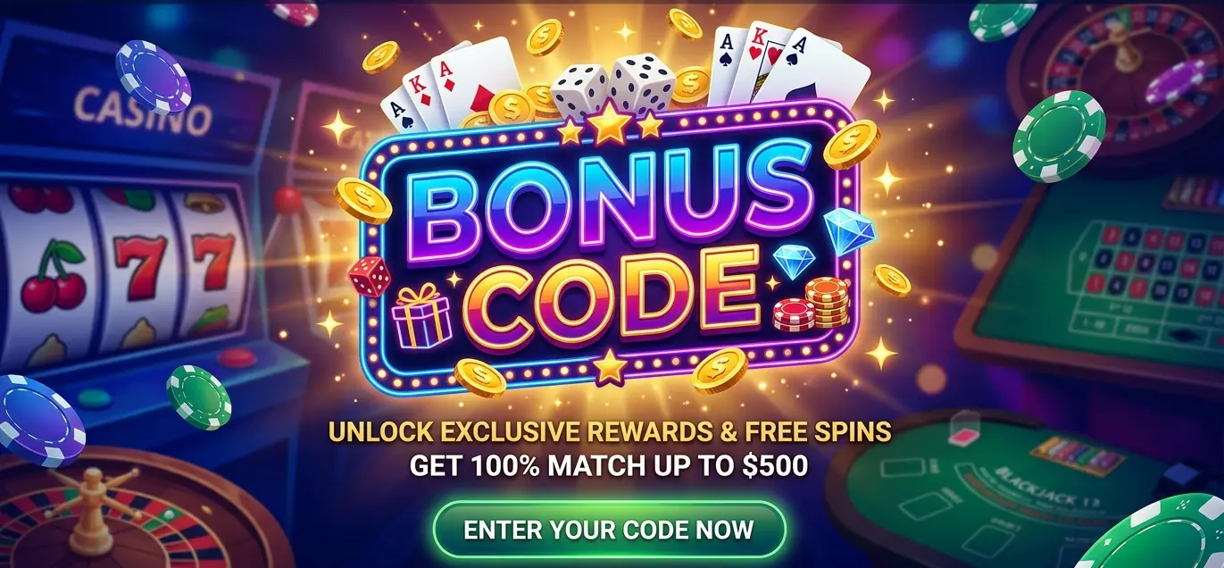 Stay bonus code
