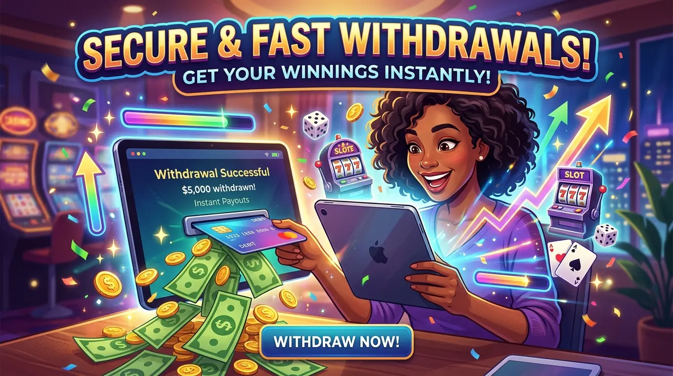 Stay casino cashout