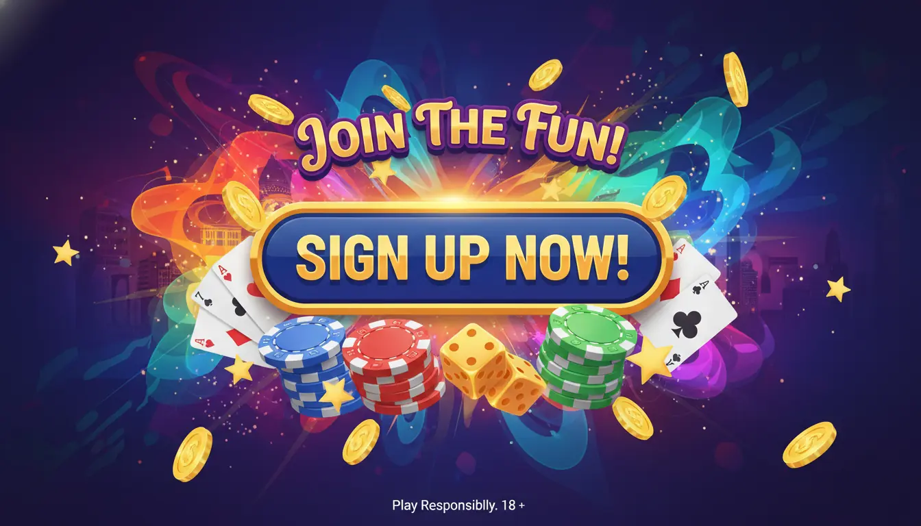 Stay sign up