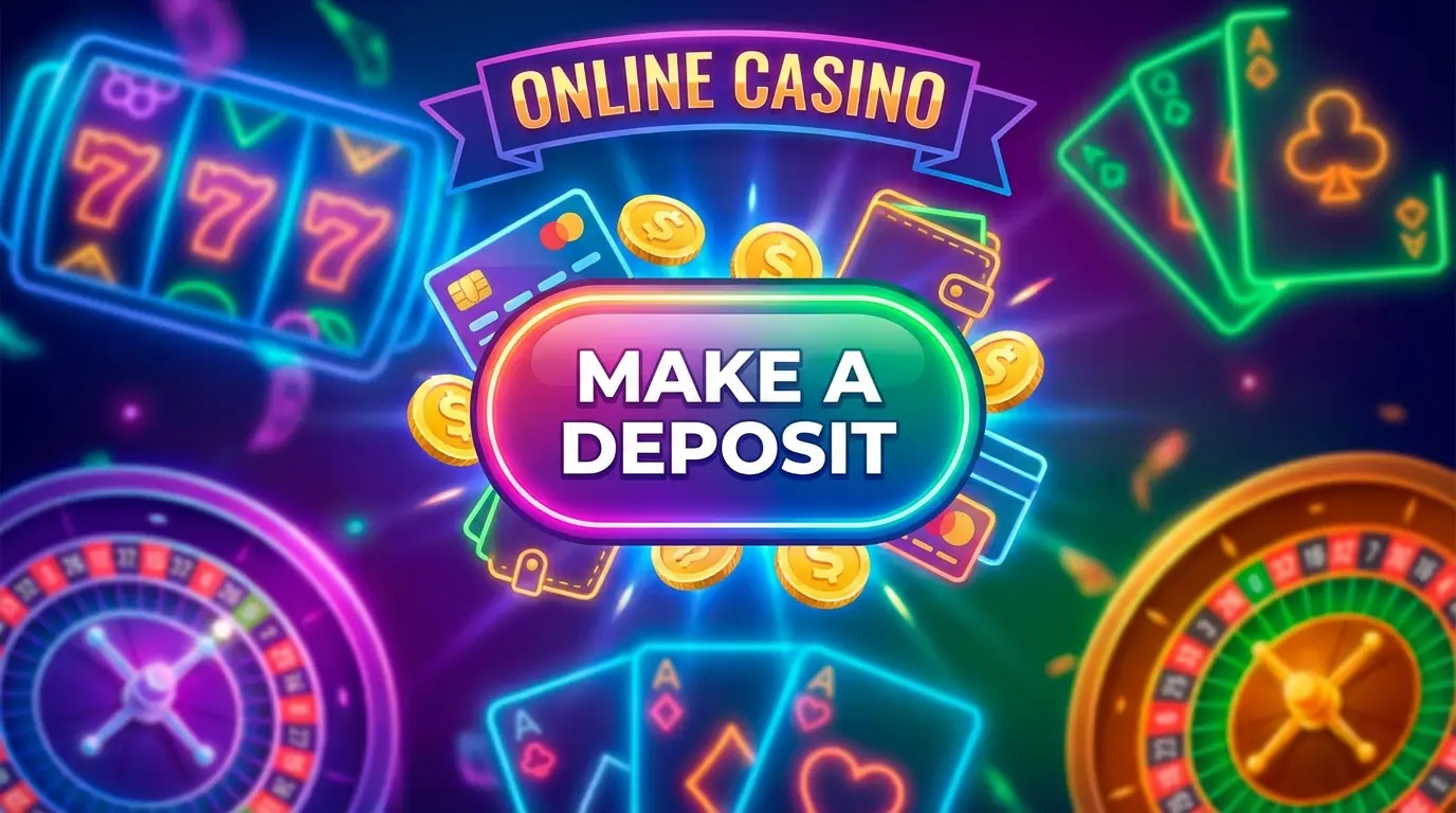 Stay casino deposit