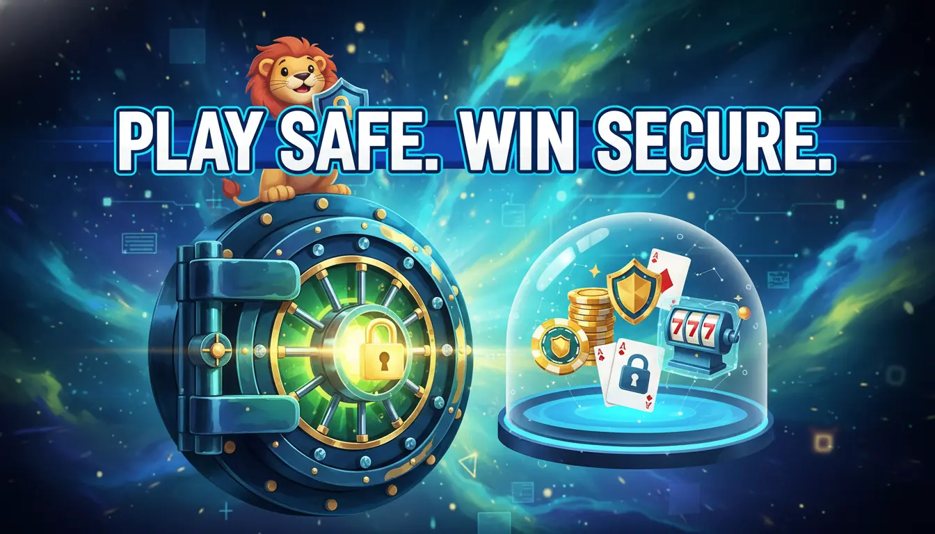 Is Stay casino safe