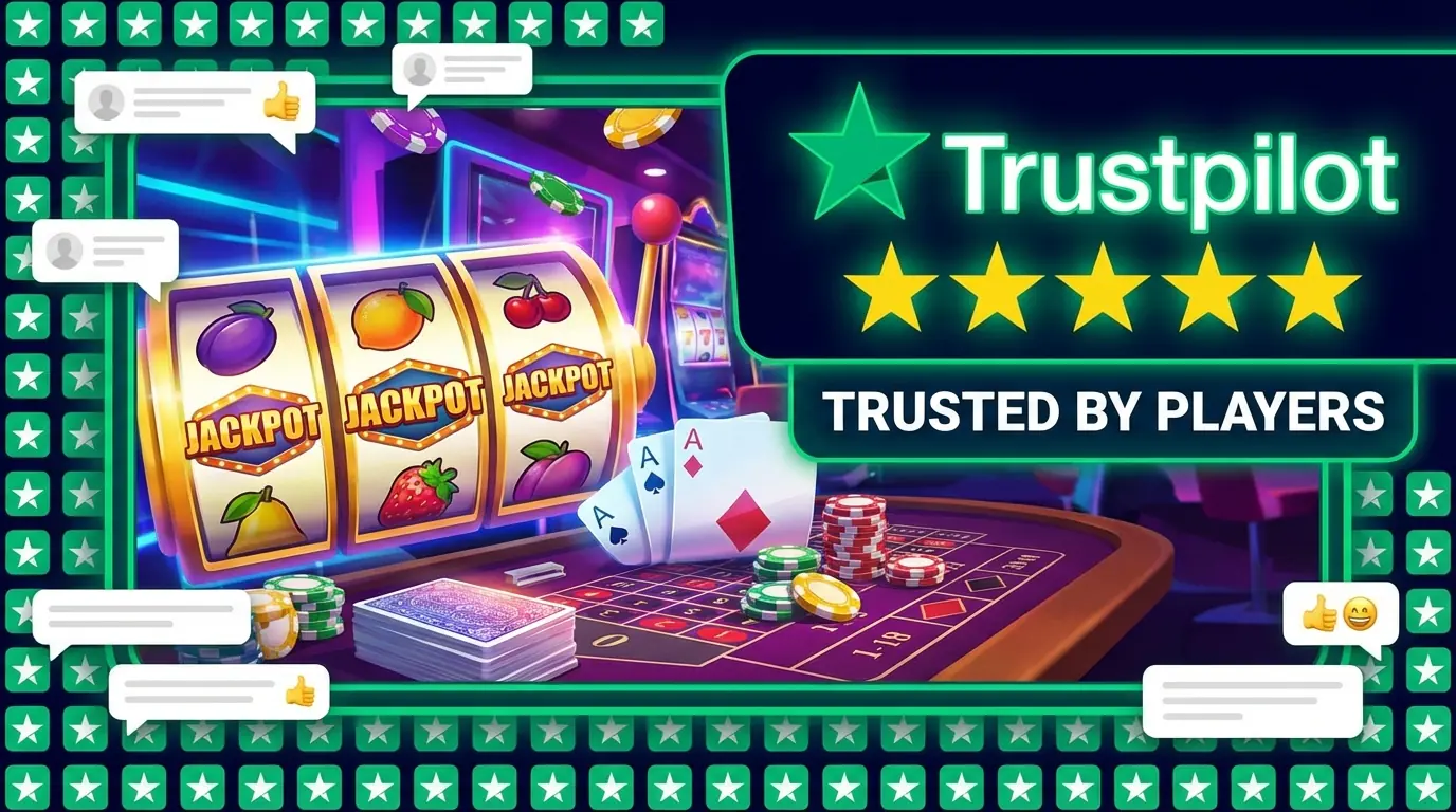 Stay casino Trustpilot reviews