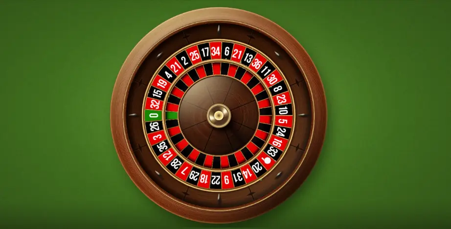 Stay casino roulette