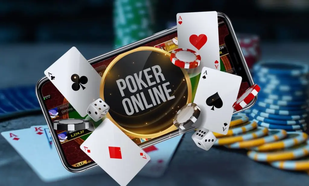 Stay casino poker