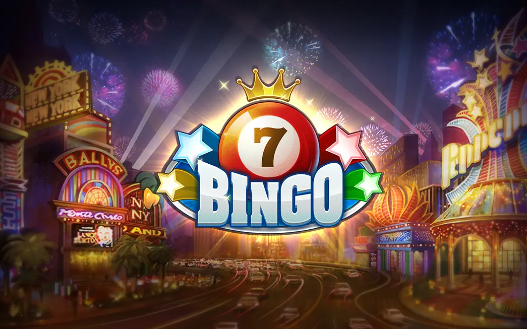 Stay bingo game