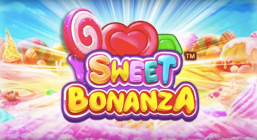 Stay Sweet Bonanza slot