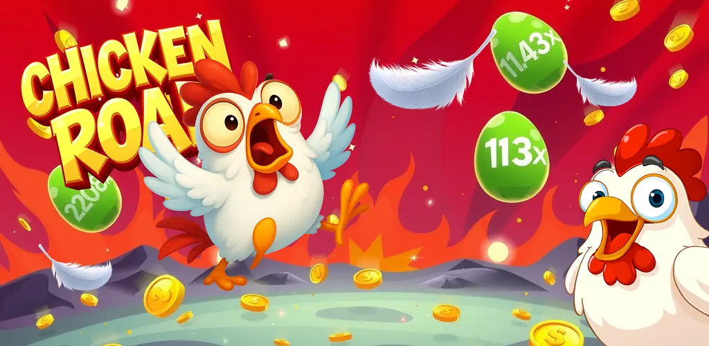 Stay Chicken Road